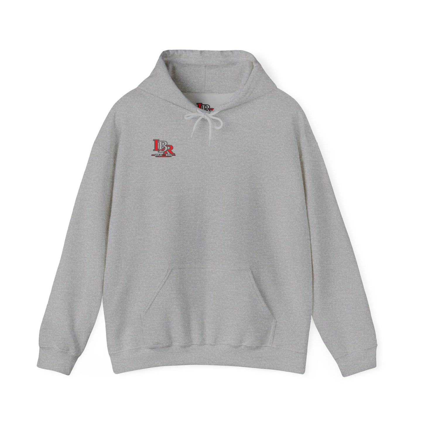 LBR Pullover