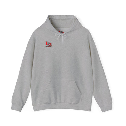 LBR Pullover