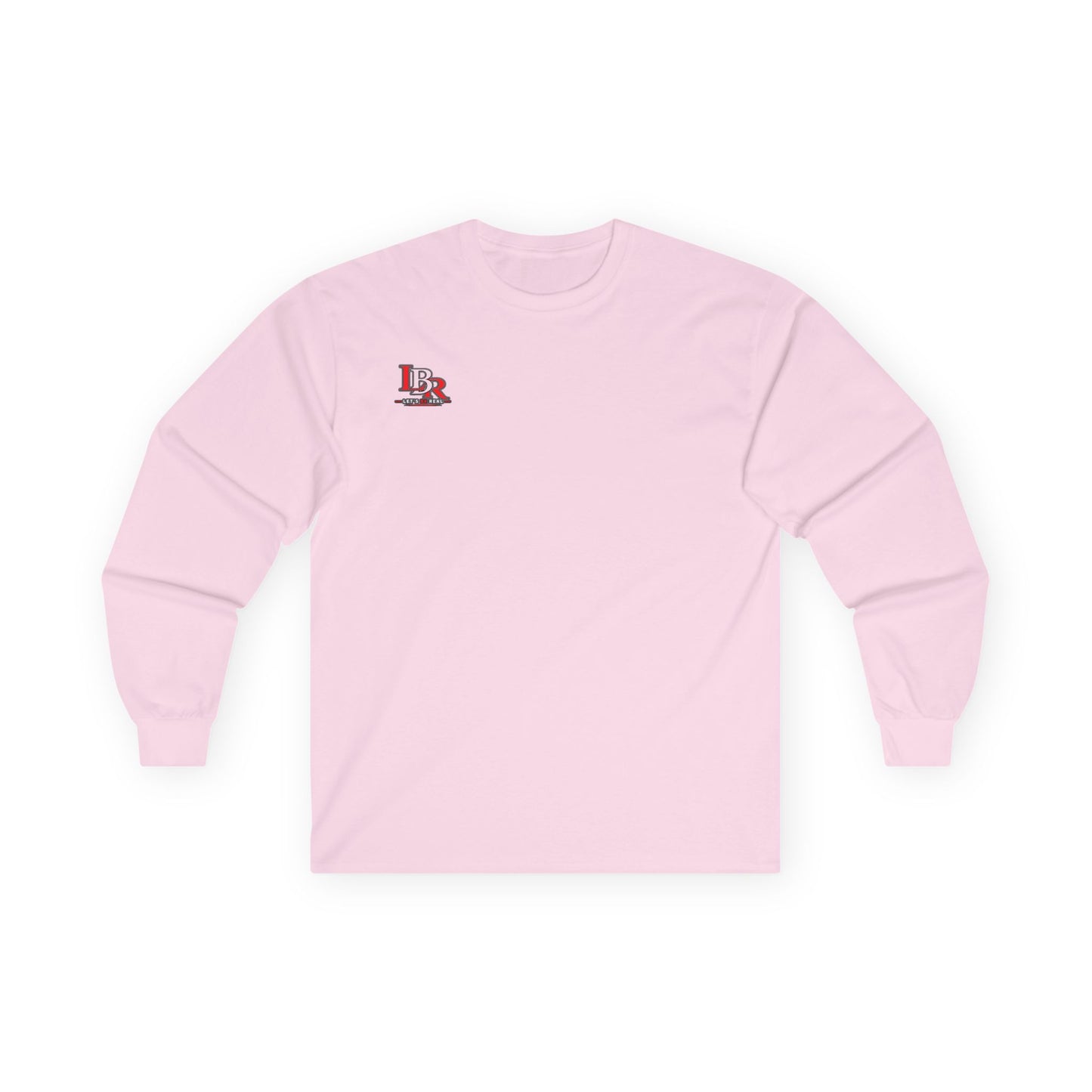 'LBR' Logo Long Sleve