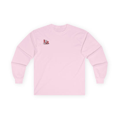 'LBR' Logo Long Sleve