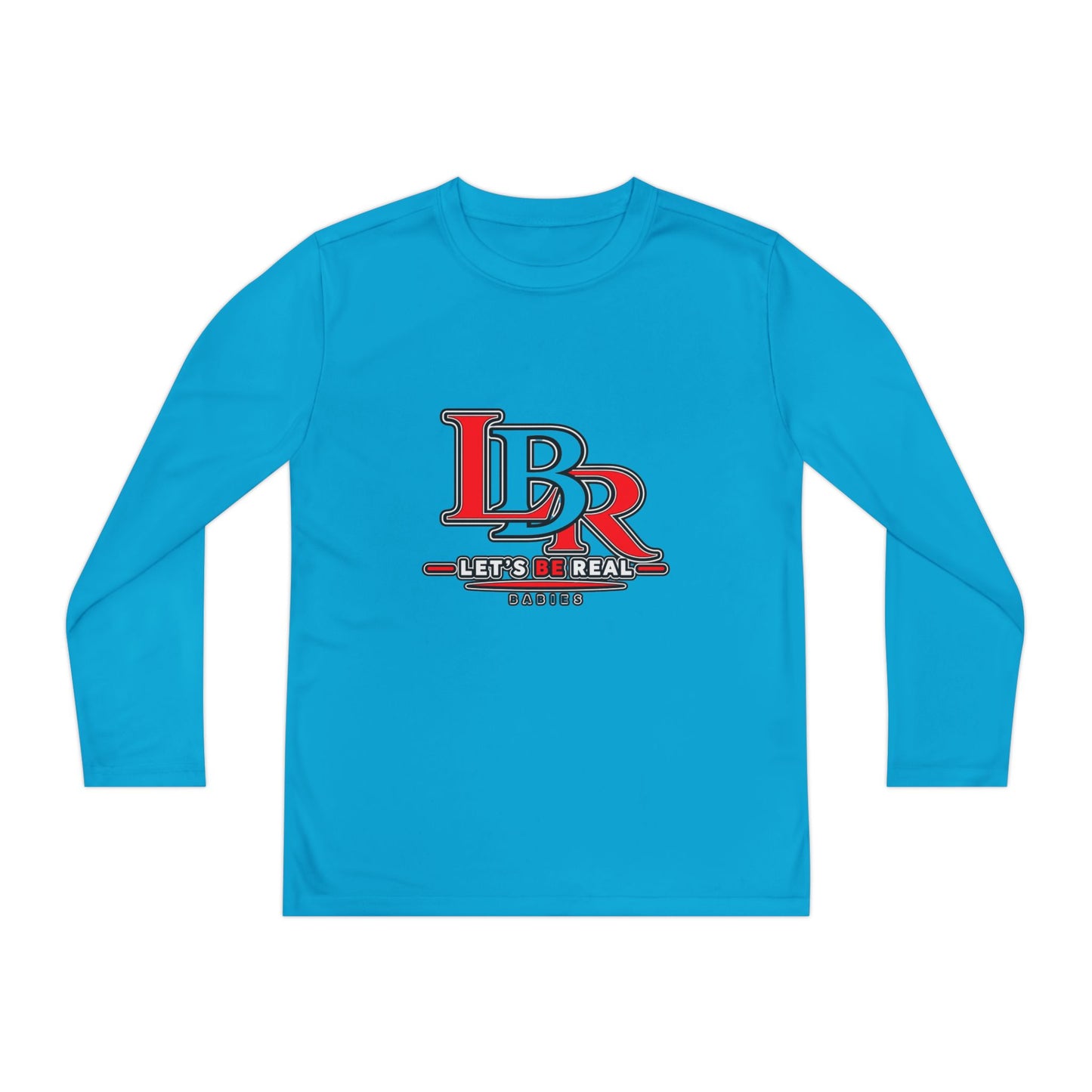 LBR Babies Long Sleeve T-Shirt