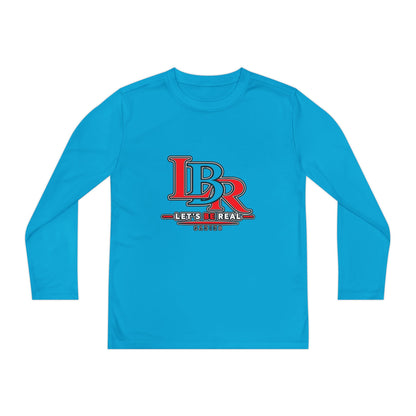 LBR Babies Long Sleeve T-Shirt