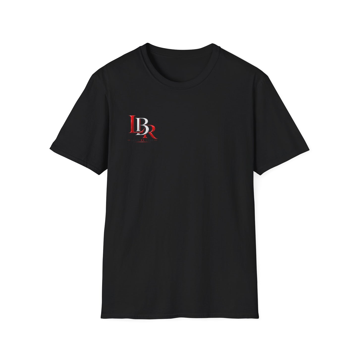 Let's Be Real Unisex Softstyle T-Shirt
