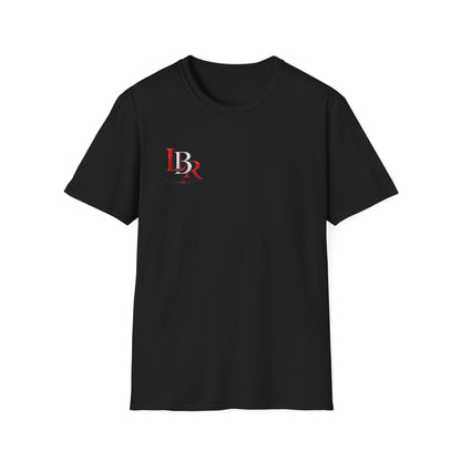 Let's Be Real Unisex Softstyle T-Shirt