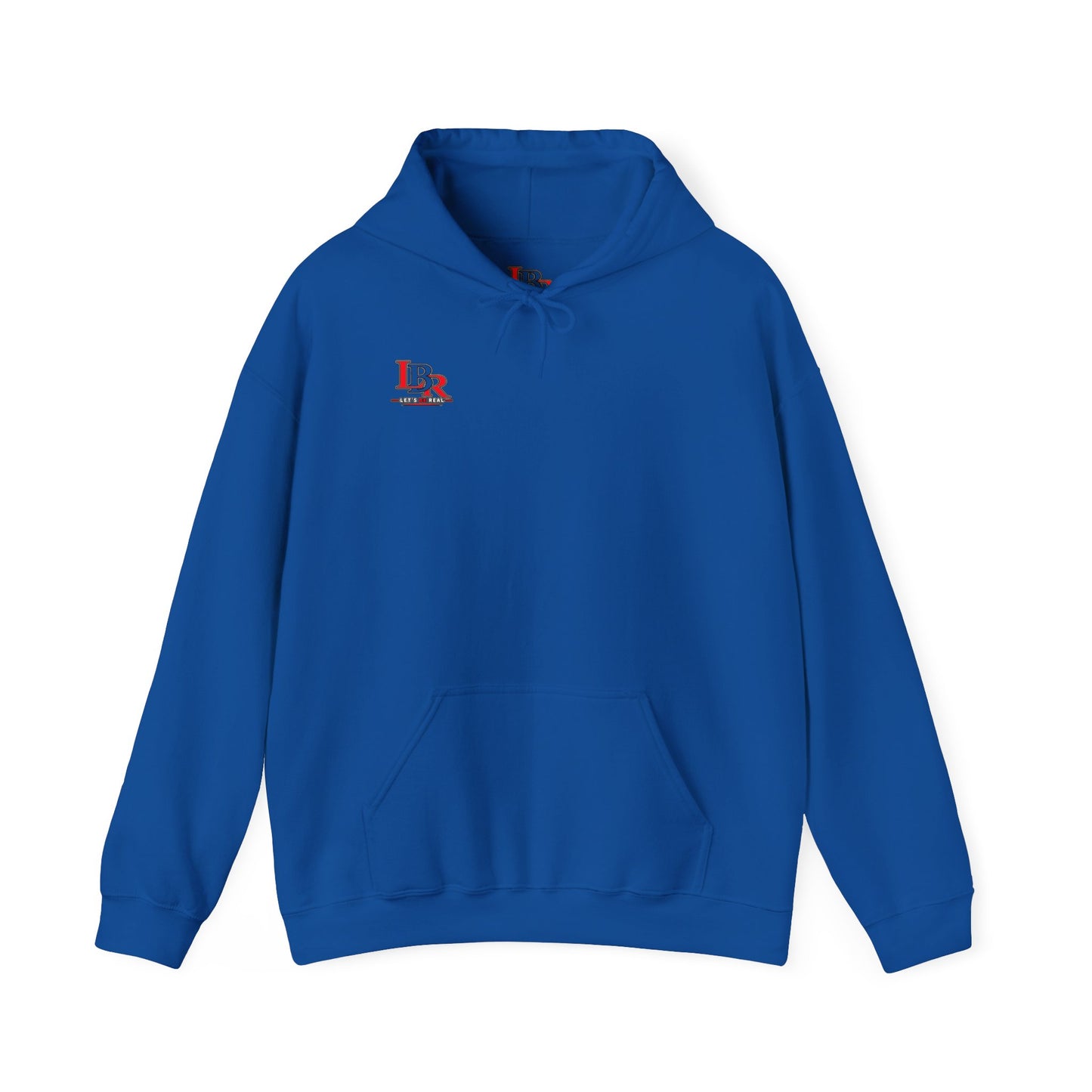 LBR Pullover