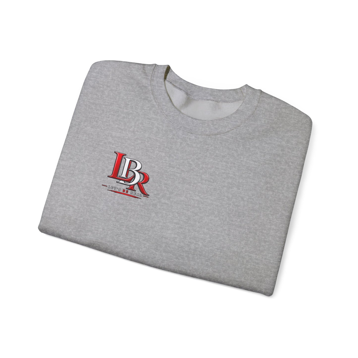 LBR Monogram Crewneck Sweatshirt
