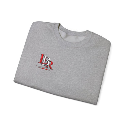 LBR Monogram Crewneck Sweatshirt