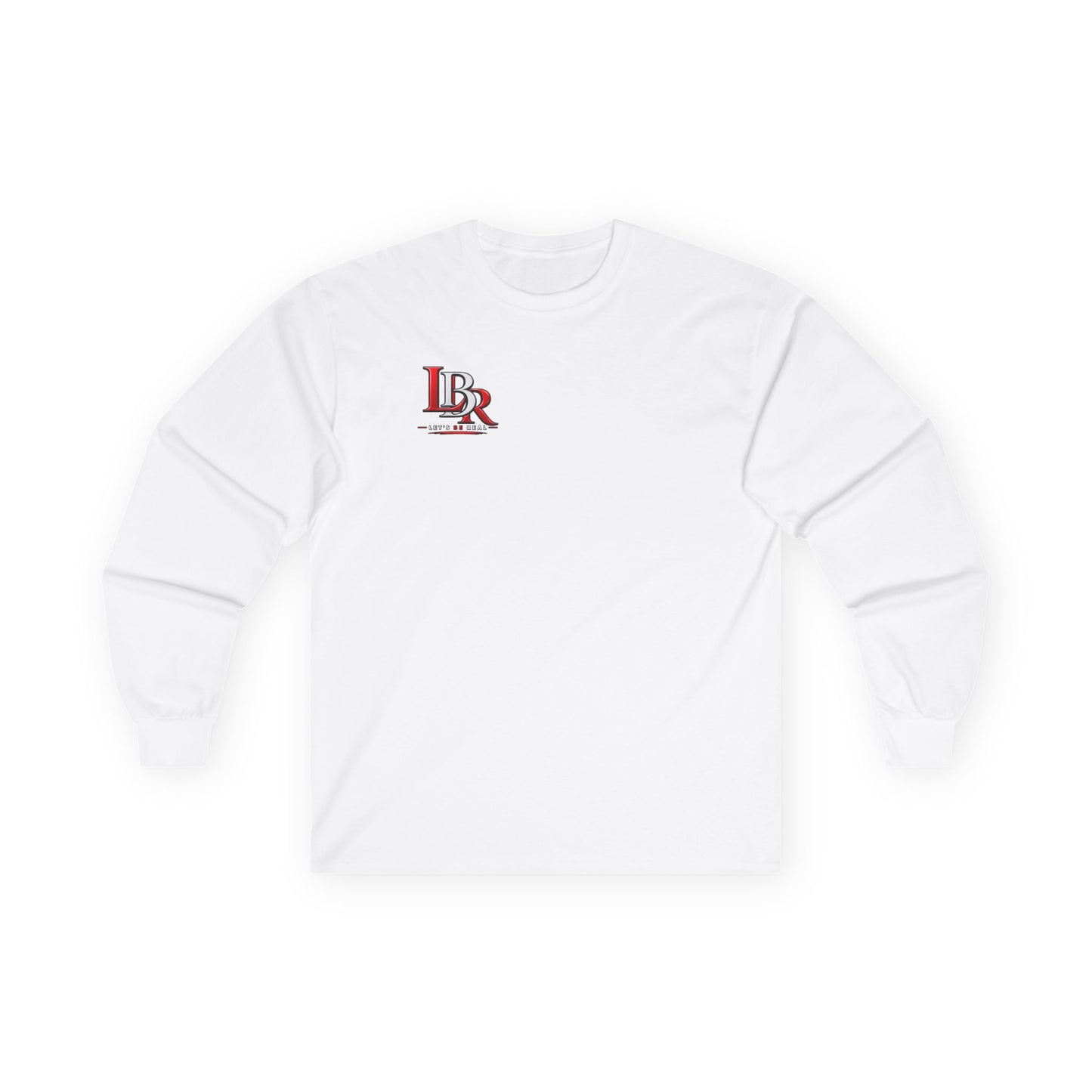 LBR Long Sleeve Tee —