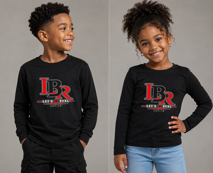 LBR Babies Long Sleeve T-Shirt