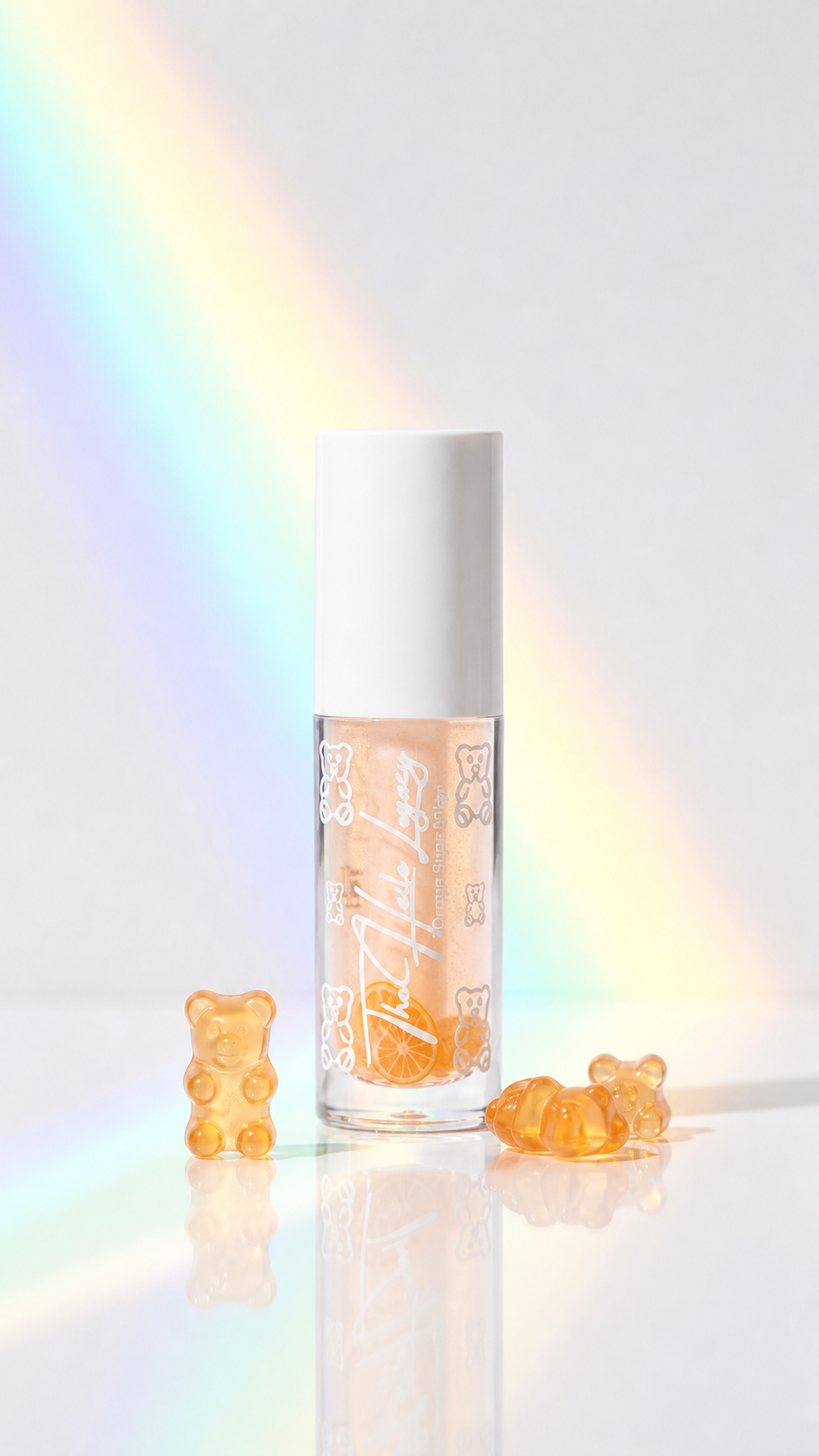 Gummy Gloss Collection