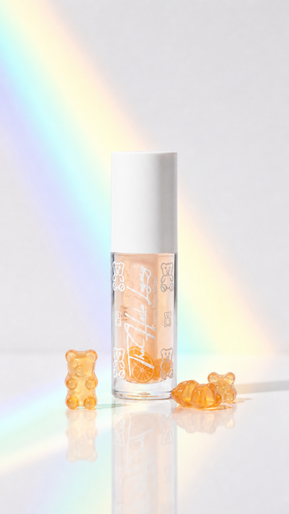 Gummy Gloss Collection
