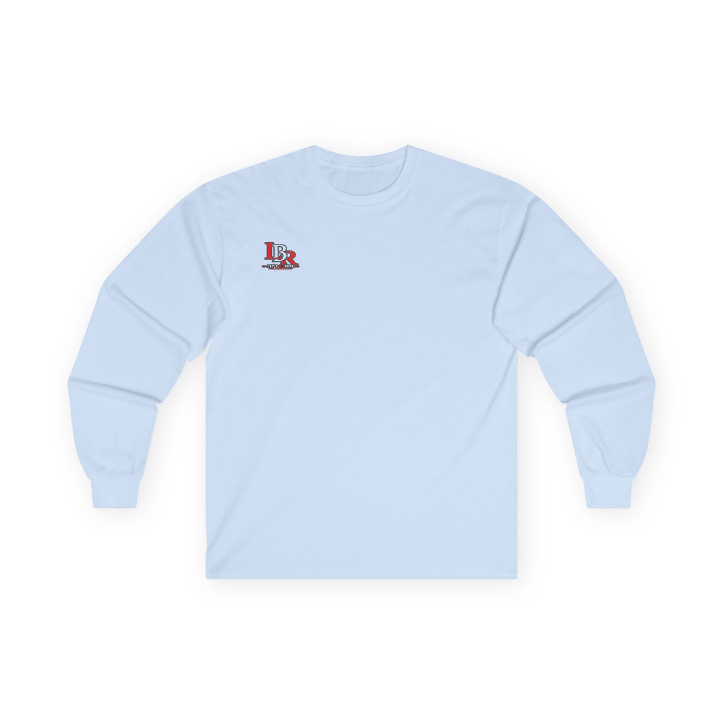 'LBR' Logo Long Sleve