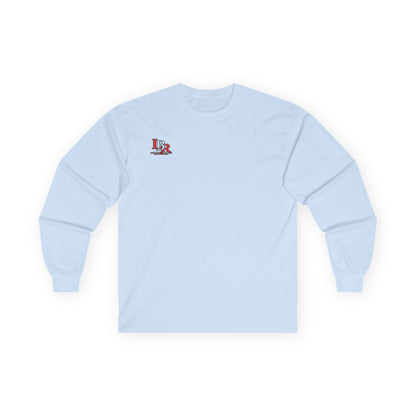 'LBR' Logo Long Sleve
