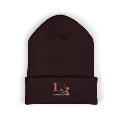 LBR Cozy Knit Hat