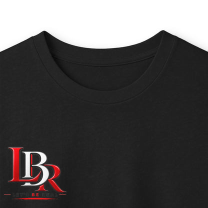 LBR Long Sleeve Tee —