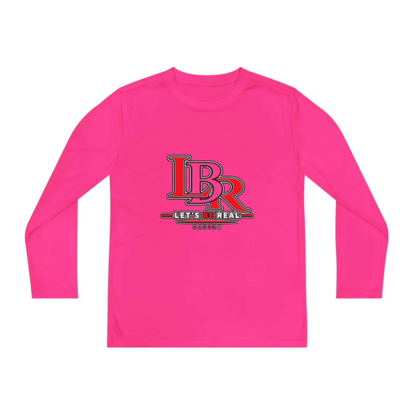 LBR Babies Long Sleeve T-Shirt