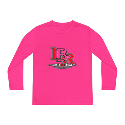 LBR Babies Long Sleeve T-Shirt