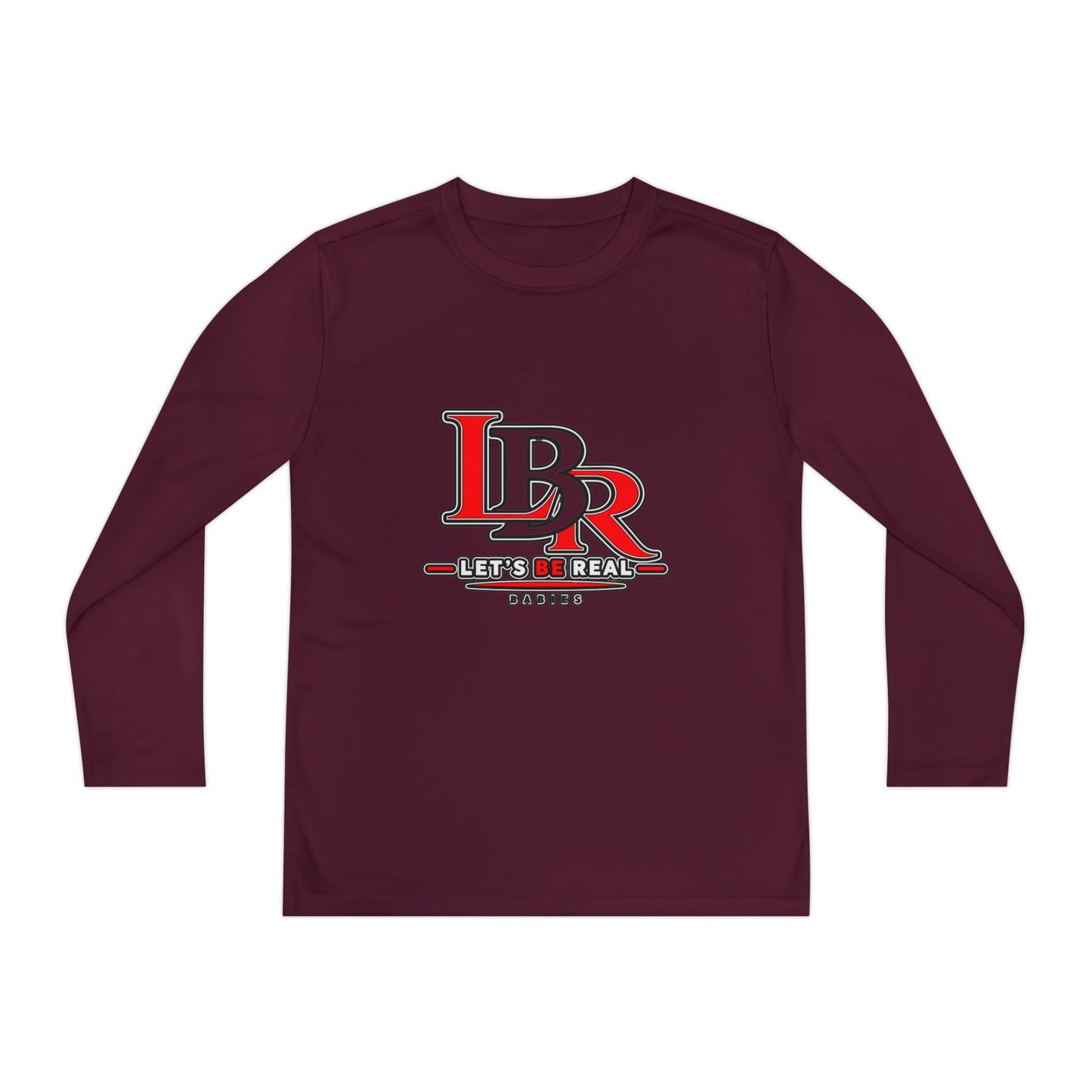 LBR Babies Long Sleeve T-Shirt