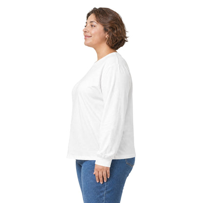 LBR Long Sleeve Tee —