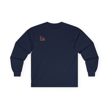 'LBR' Logo Long Sleve