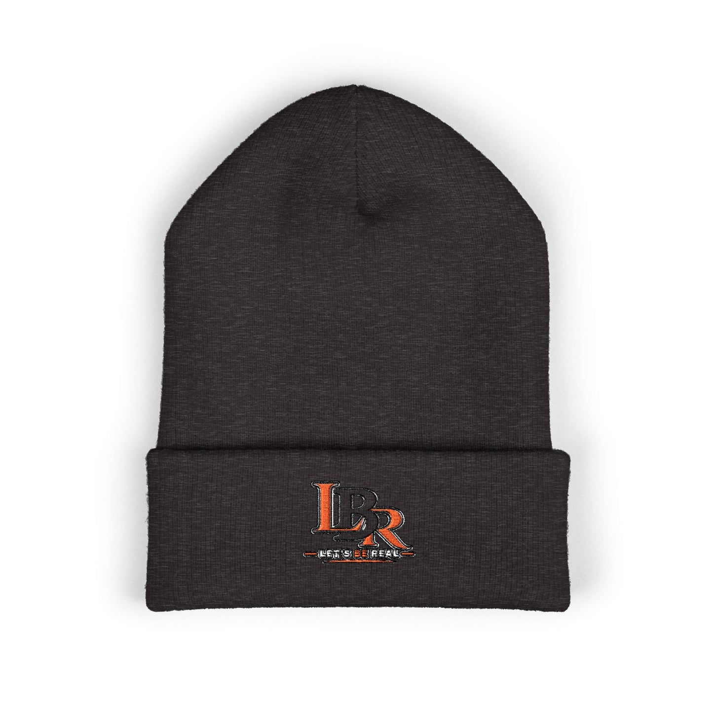 LBR Cozy Knit Hat