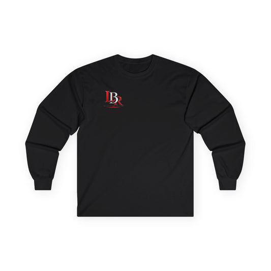 LBR Long Sleeve Tee —