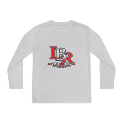 LBR Babies Long Sleeve T-Shirt