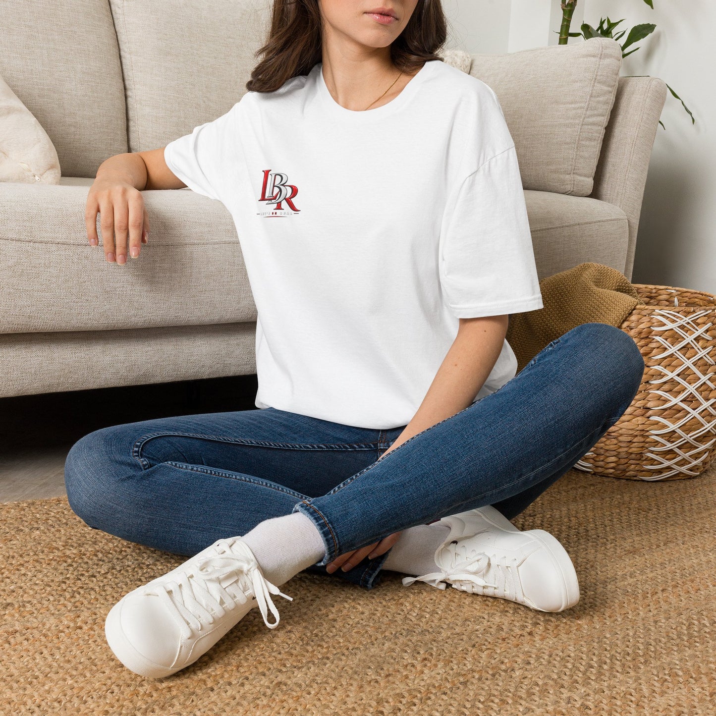 Let's Be Real Unisex Softstyle T-Shirt
