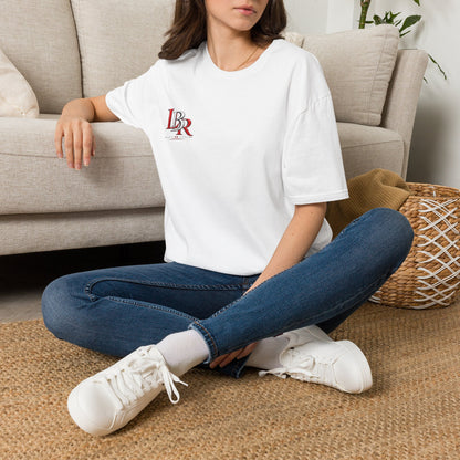 Let's Be Real Unisex Softstyle T-Shirt