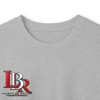 LBR Long Sleeve Tee —