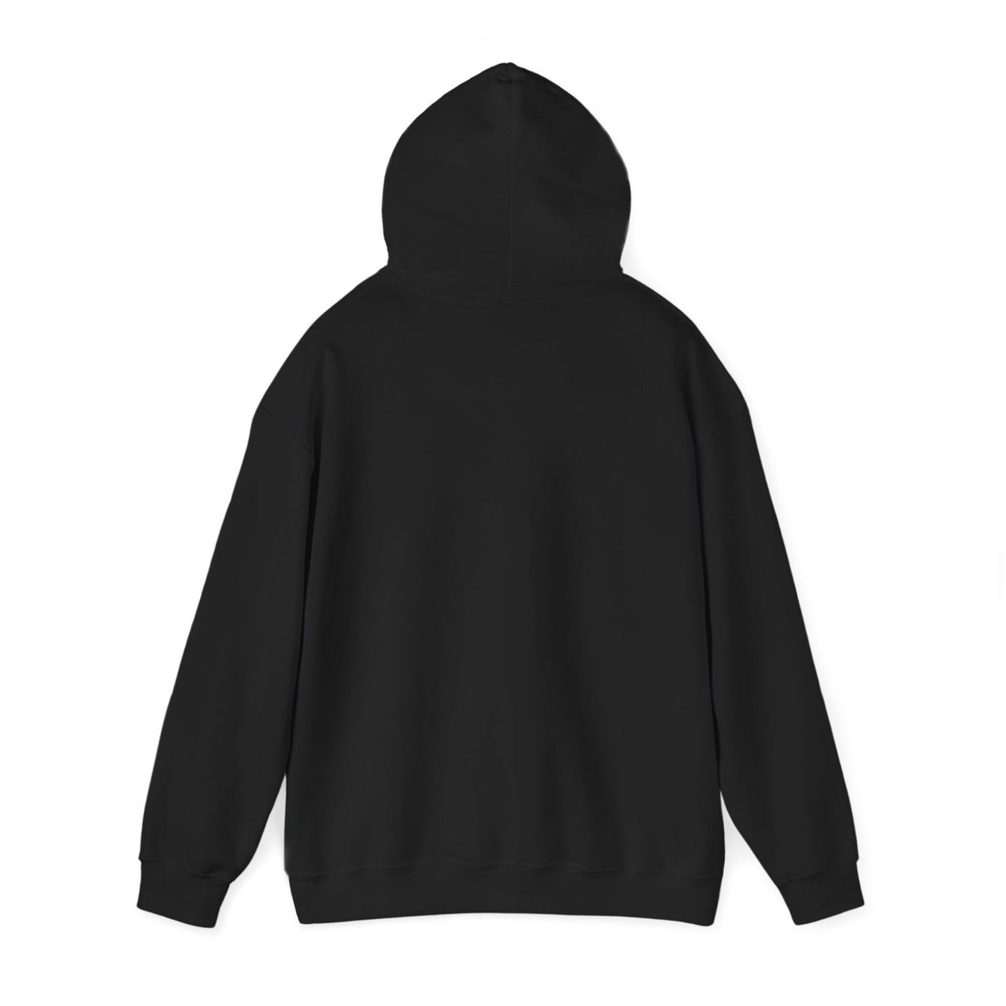 Let's Be Real Unisex Heavy Blend™ Hooded Sweatshirt