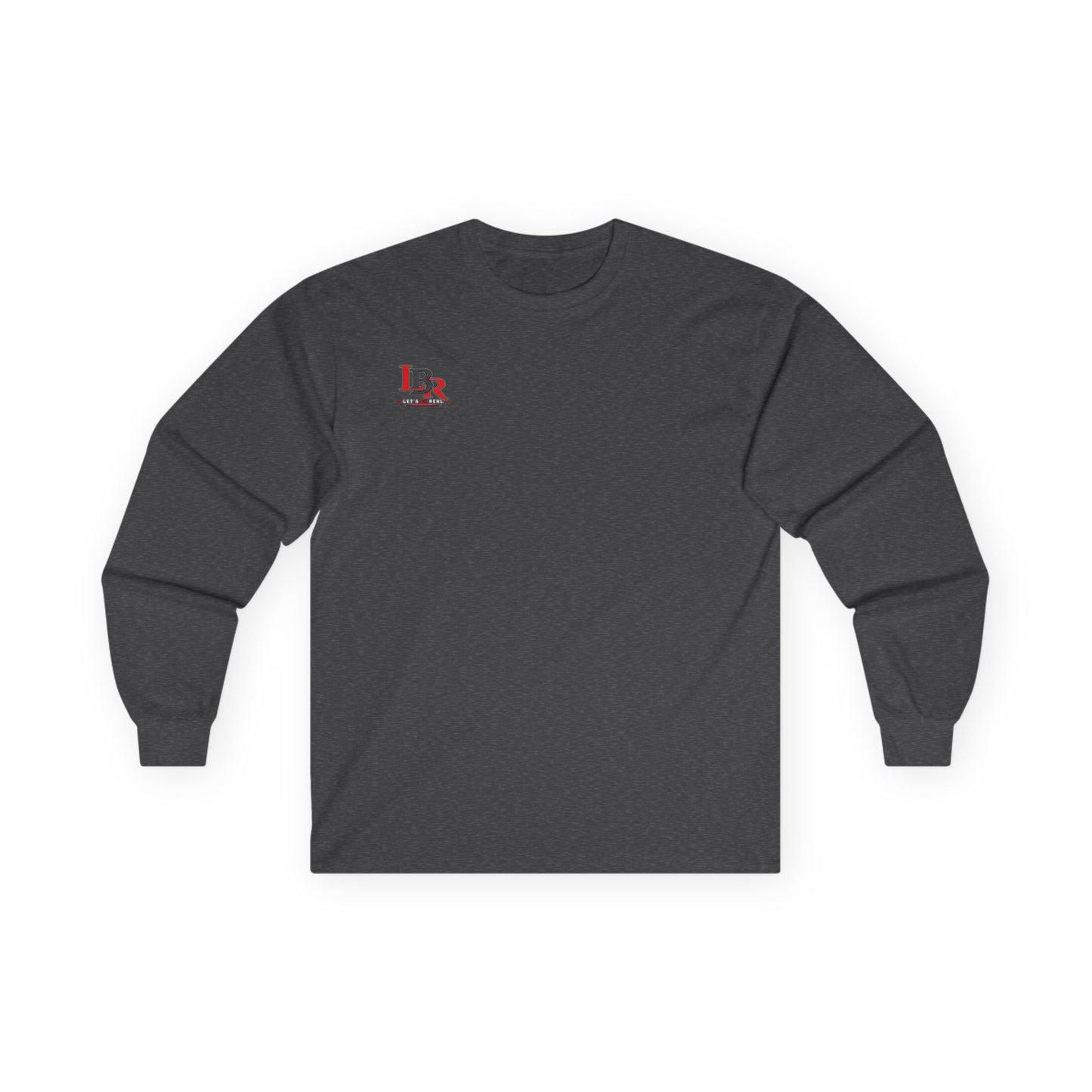 'LBR' Logo Long Sleve