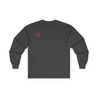 'LBR' Logo Long Sleve