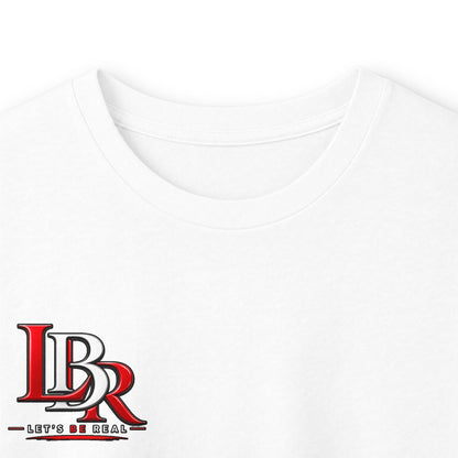 LBR Long Sleeve Tee —