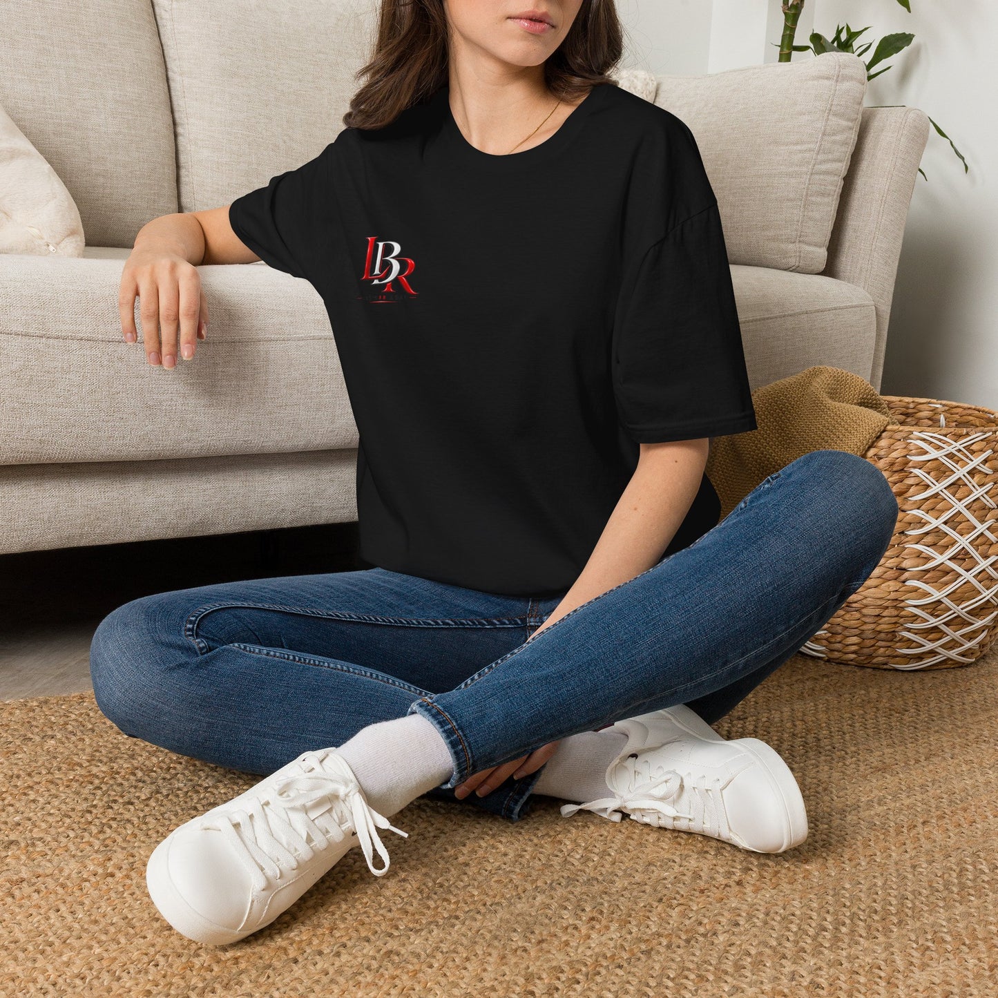 Let's Be Real Unisex Softstyle T-Shirt