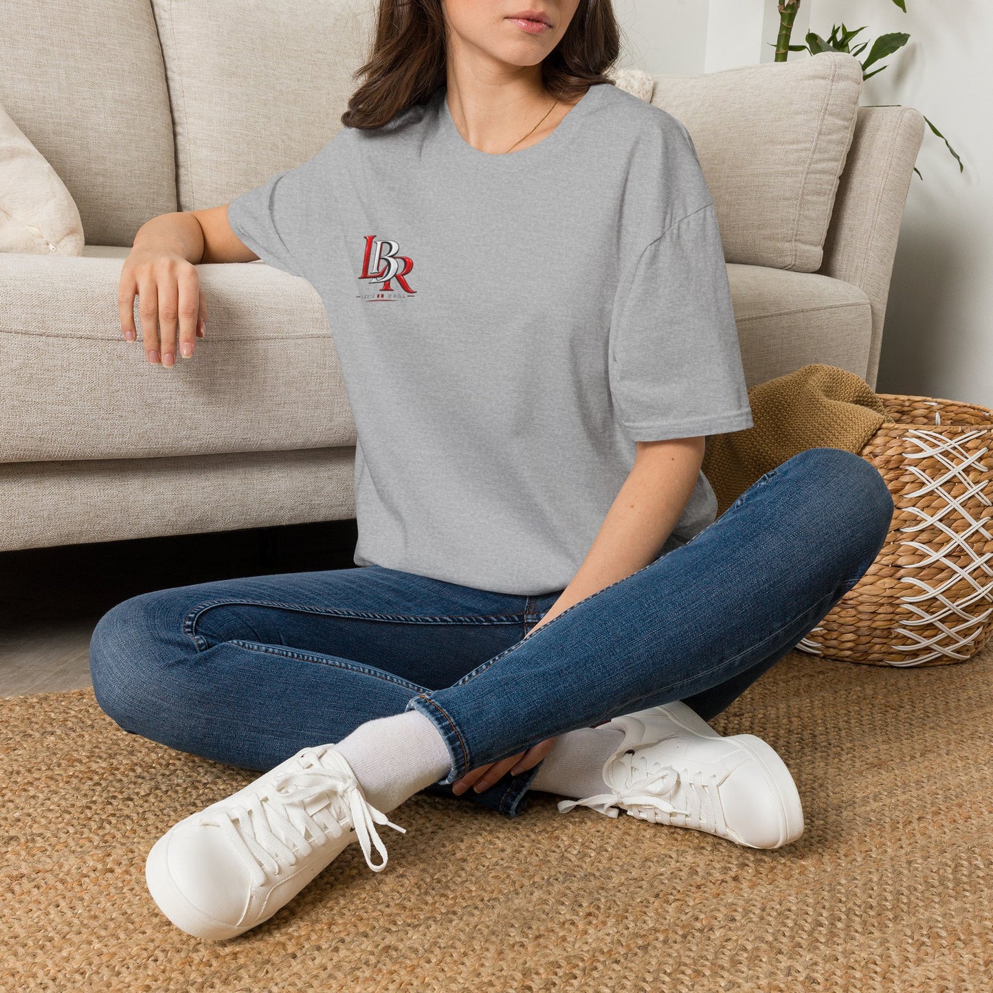 Let's Be Real Unisex Softstyle T-Shirt