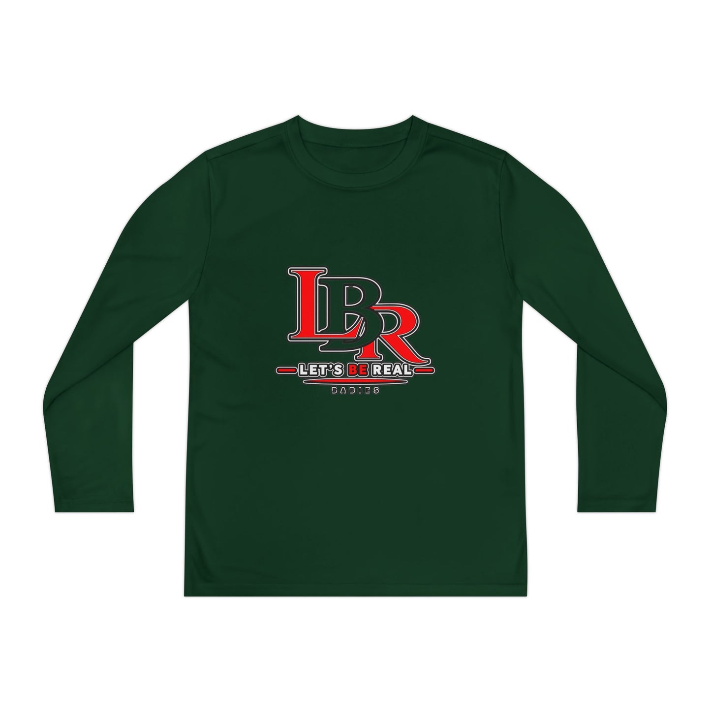 LBR Babies Long Sleeve T-Shirt