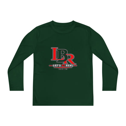 LBR Babies Long Sleeve T-Shirt