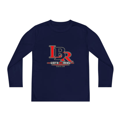 LBR Babies Long Sleeve T-Shirt