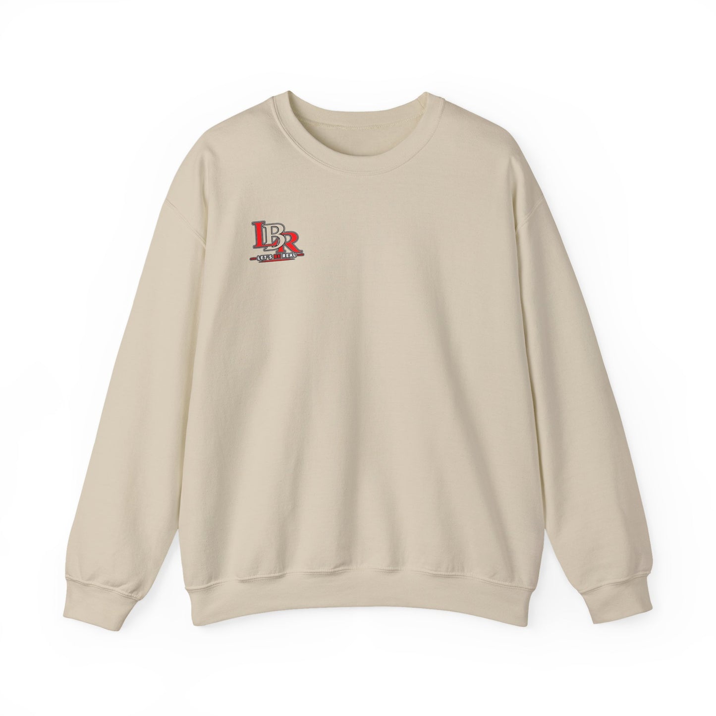 LBR Crewneck Sweatshirt