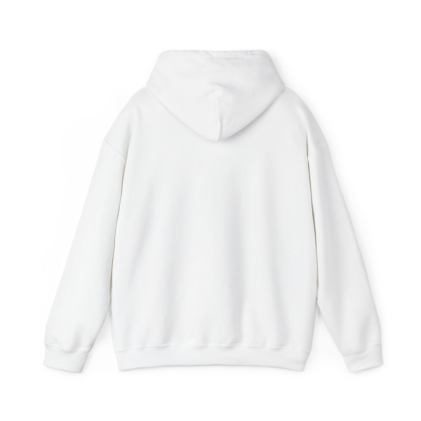 Let's Be Real Unisex Heavy Blend™ Hooded Sweatshirt