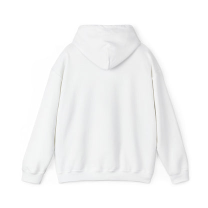 Let's Be Real Unisex Heavy Blend™ Hooded Sweatshirt