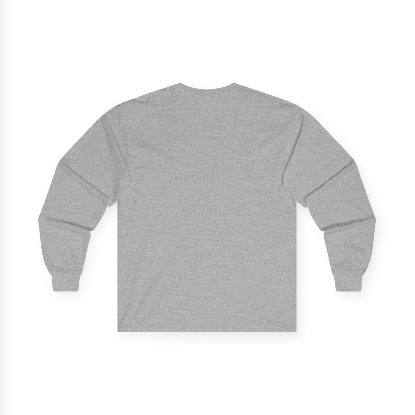 LBR Long Sleeve Tee —