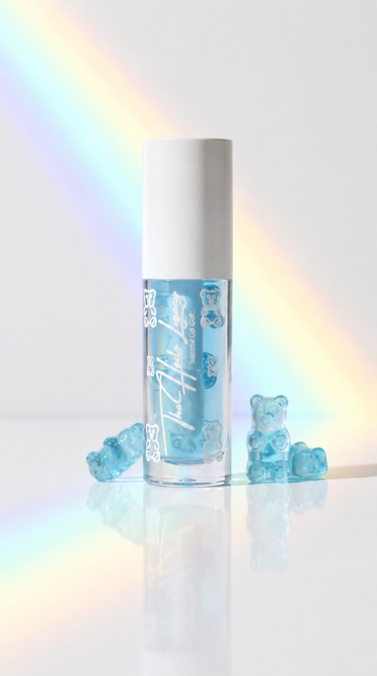 Gummy Gloss Collection
