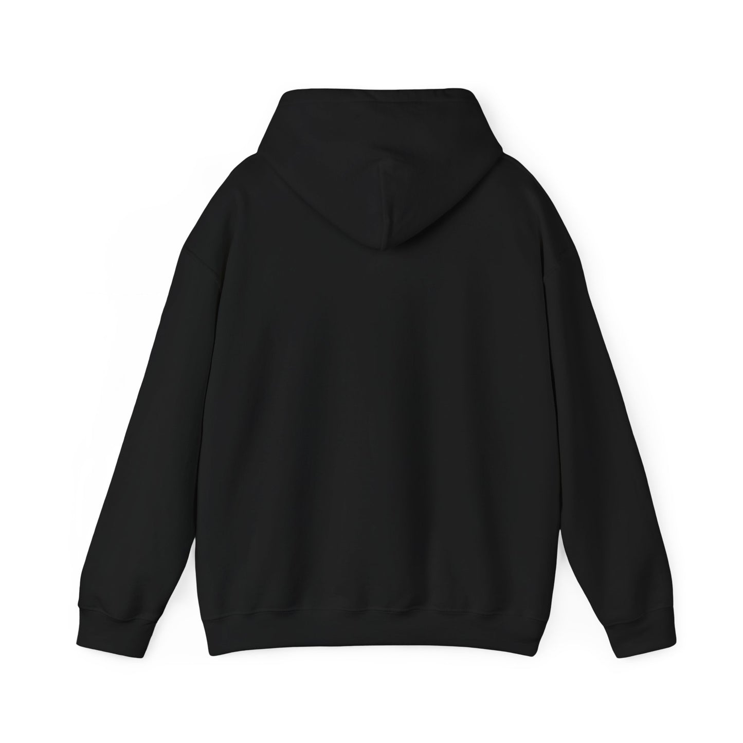 Let's Be Real Unisex Heavy Blend™ Hooded Sweatshirt