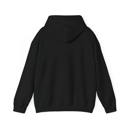 Let's Be Real Unisex Heavy Blend™ Hooded Sweatshirt