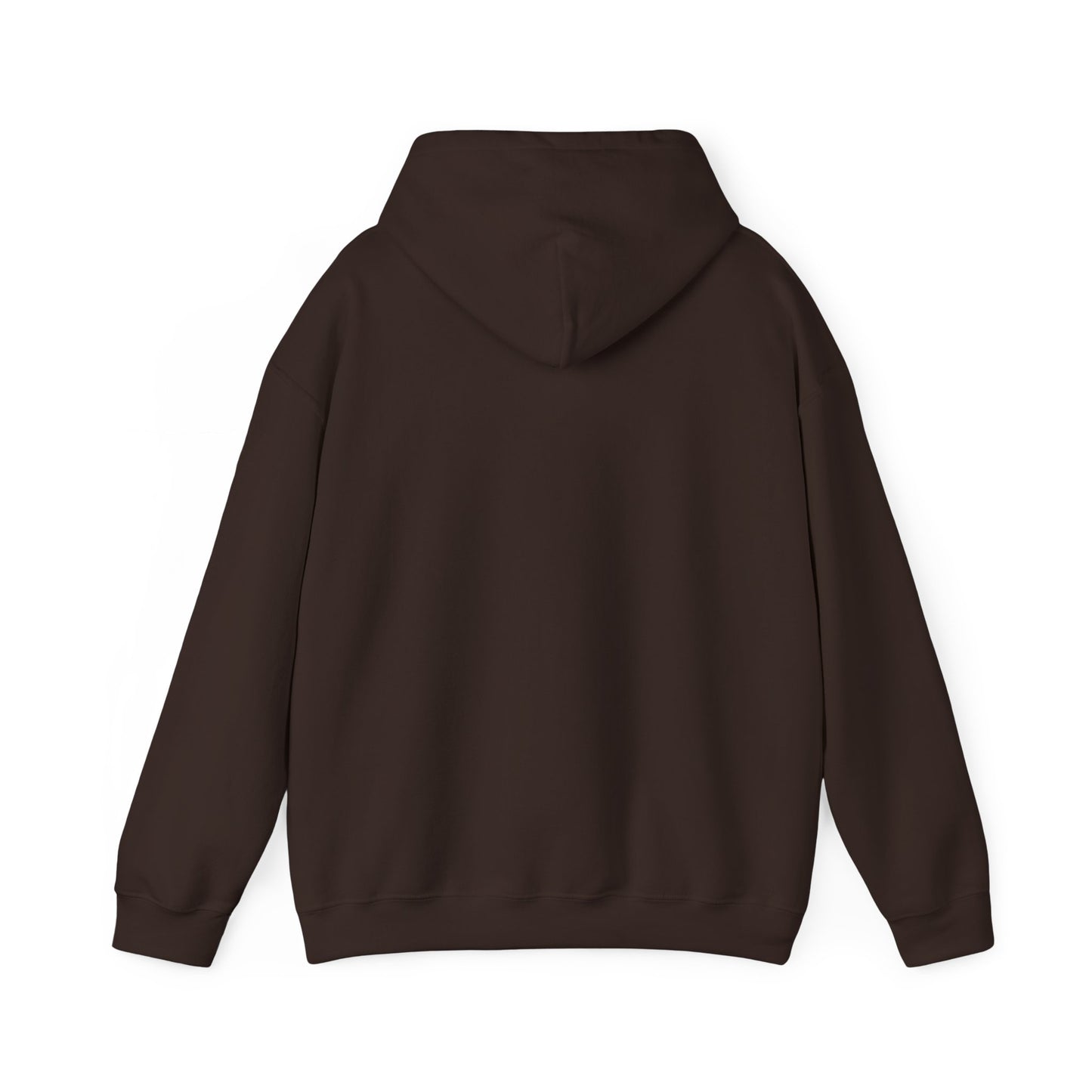 Let's Be Real Unisex Heavy Blend™ Hooded Sweatshirt