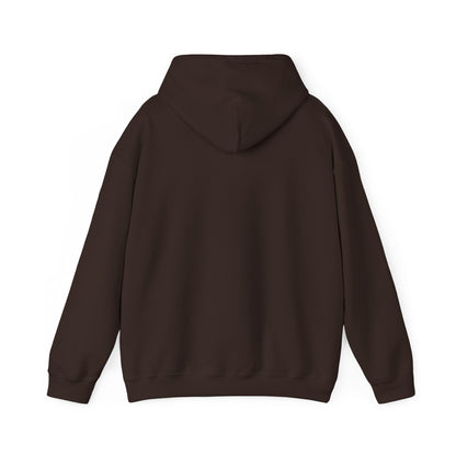 Let's Be Real Unisex Heavy Blend™ Hooded Sweatshirt