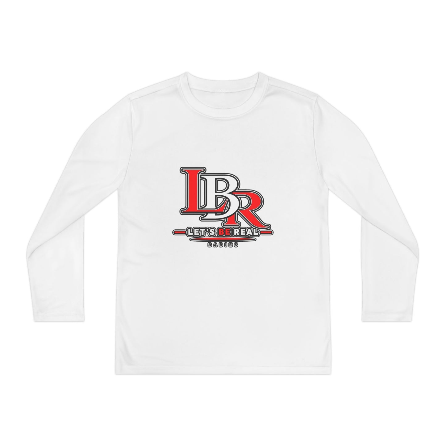 LBR Babies Long Sleeve T-Shirt