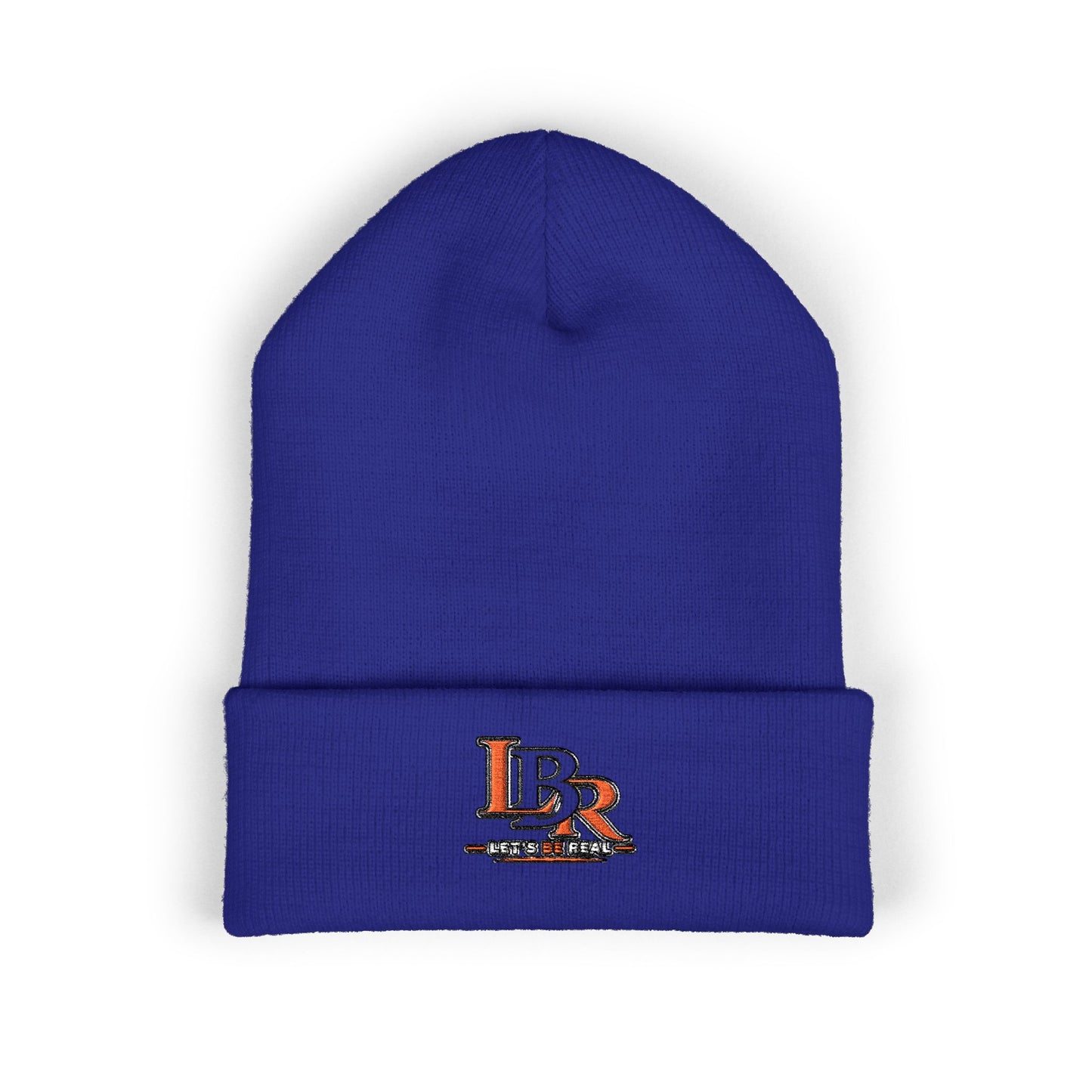 LBR Cozy Knit Hat